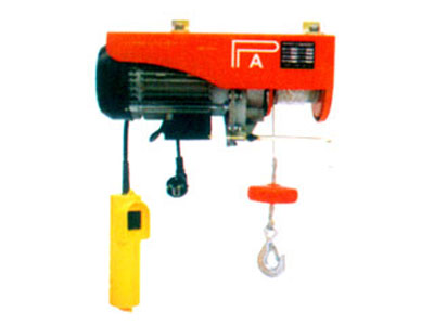 200-600kg、220v電動(dòng)葫蘆